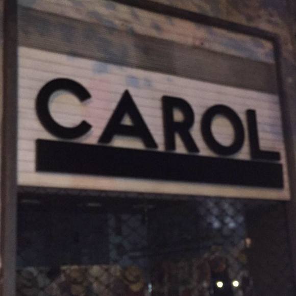 Meet your Posher, Carol - Picture 1 of 1